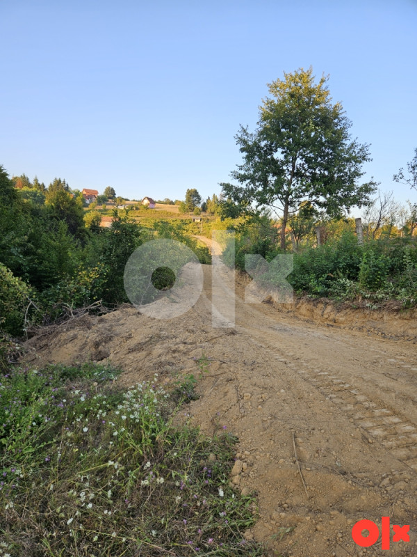 Zemljiste plac pase i auto te vrijednosti 2