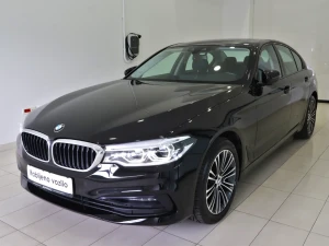 BMW 520d G30 Mild Hybrid xDrive Steptronic SportLine Shadow APOLO