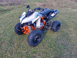KAYO A 200 ATV QUAD OFF ROAD DJEČJI