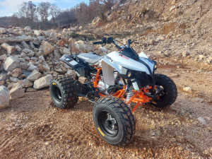 KAYO A 300 ATV QUAD OFF ROAD DJEČJI