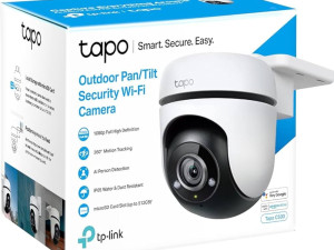 Wi-Fi Bezicna Kamera Tp-Link C500