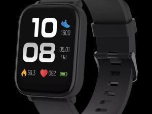 CANYON smart watch Easy SW-54 Black