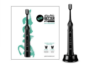 Električna četkica za zube BETTERTOOTHBRUSH 0041610