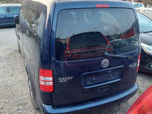 VW KEDY KEDI ZA DIJELOVE DIJELOVI DIZEL MAXI 2.P TDI AUTOMATIK