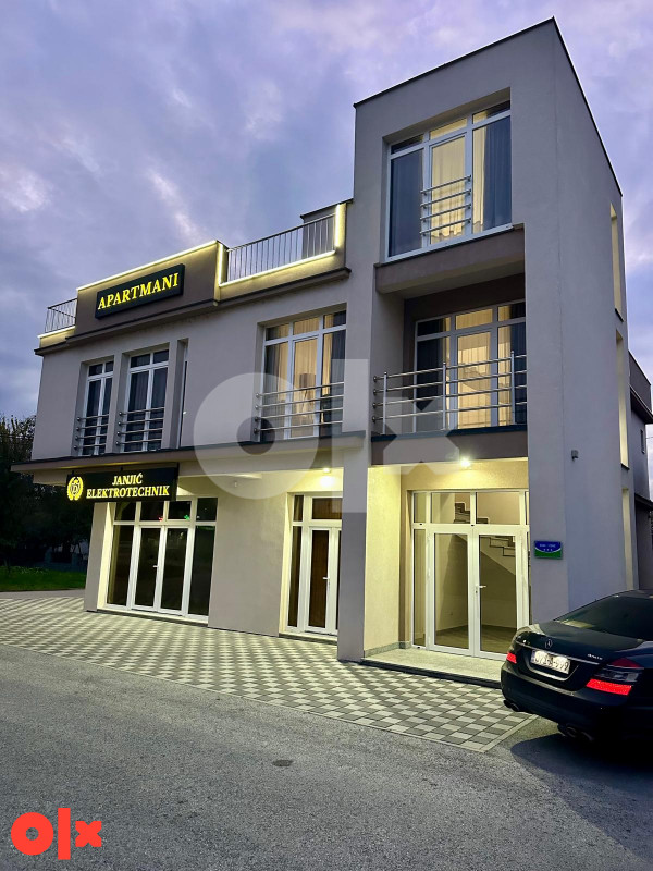 APARTMANI/SOBE IZDAVANJE ZVORNIK-ČELOPEK+387 66 323 676