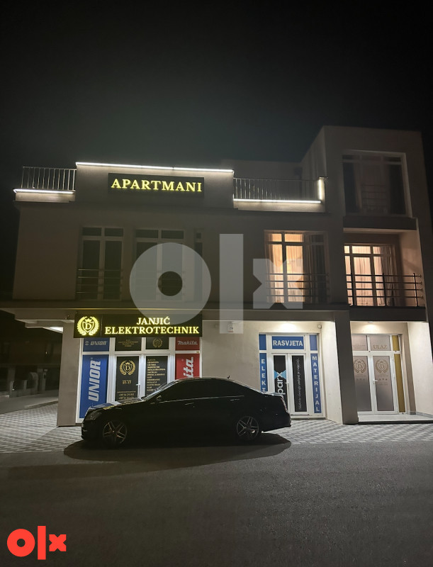 APARTMANI/SOBE IZDAVANJE ZVORNIK-ČELOPEK+387 66 323 676 15