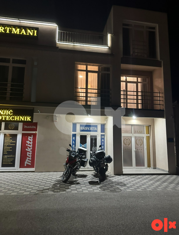 APARTMANI/SOBE IZDAVANJE ZVORNIK-ČELOPEK+387 66 323 676 17