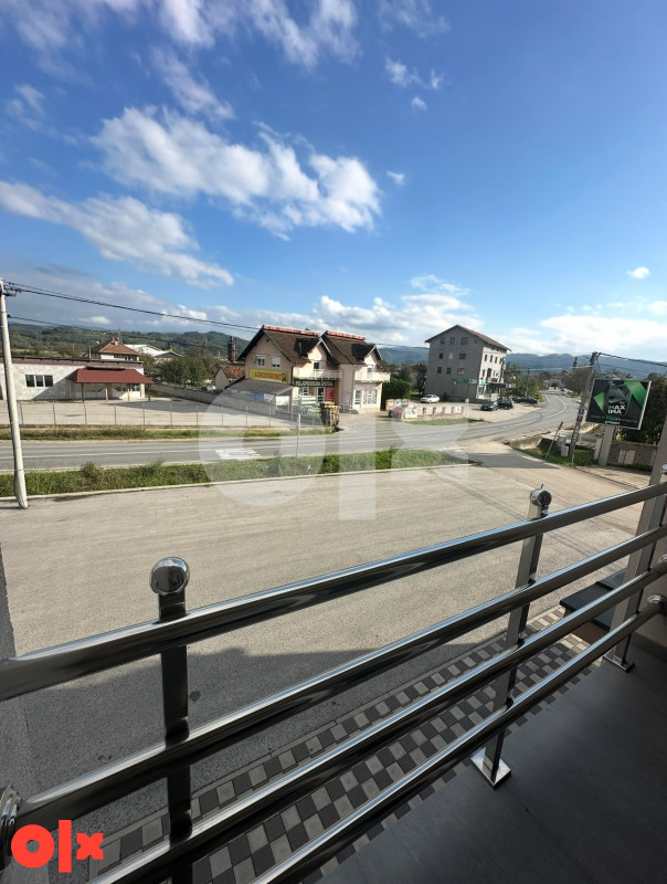 APARTMANI/SOBE IZDAVANJE ZVORNIK-ČELOPEK+387 66 323 676 20