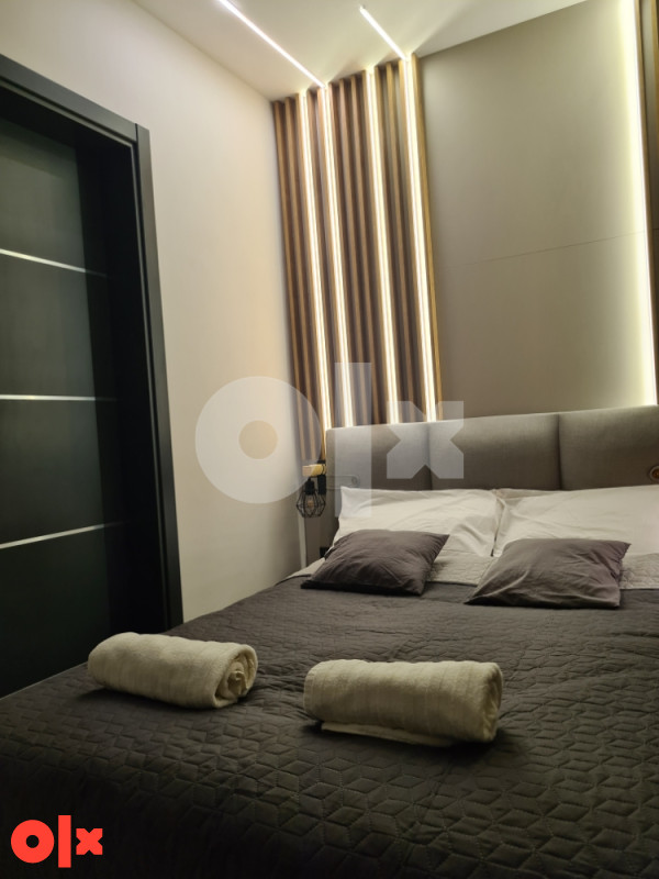 PENTHOUSE Stup Bulevar - Stan na dan/Sarajevo/Stup/Ilidza/ 22