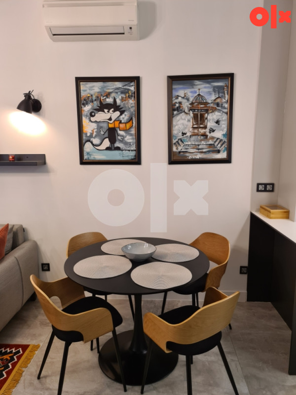 PENTHOUSE Stup Bulevar - Stan na dan/Sarajevo/Stup/Ilidza/ - Widok 6