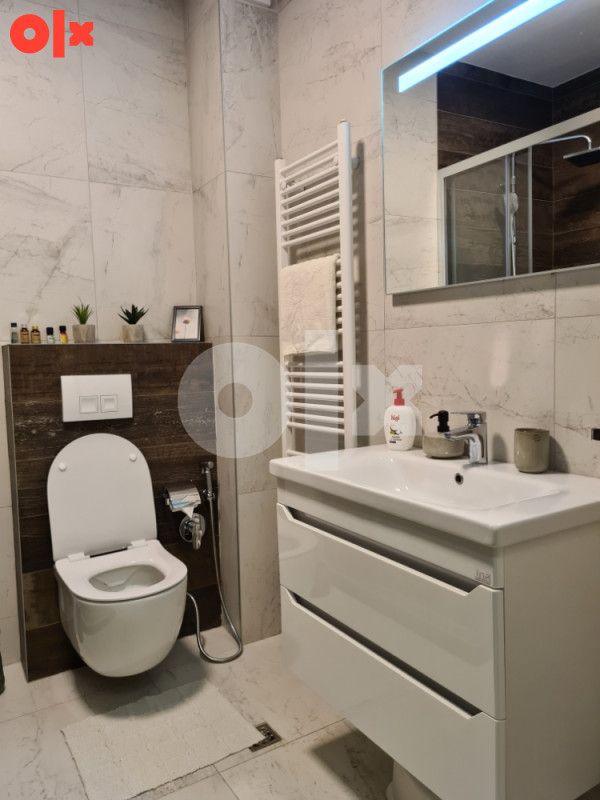 PENTHOUSE Stup Bulevar - Stan na dan/Sarajevo/Stup/Ilidza/ 23