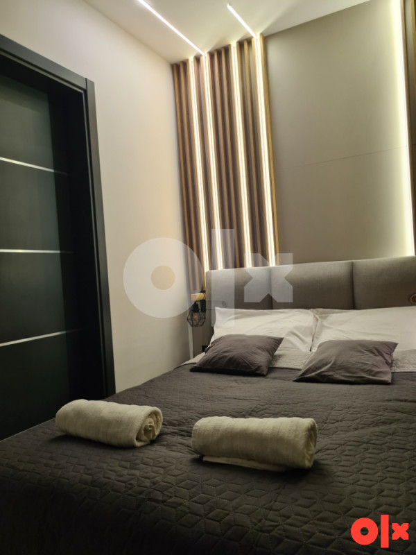 PENTHOUSE Stup Bulevar - Stan na dan/Sarajevo/Stup/Ilidza/ - Widok 5