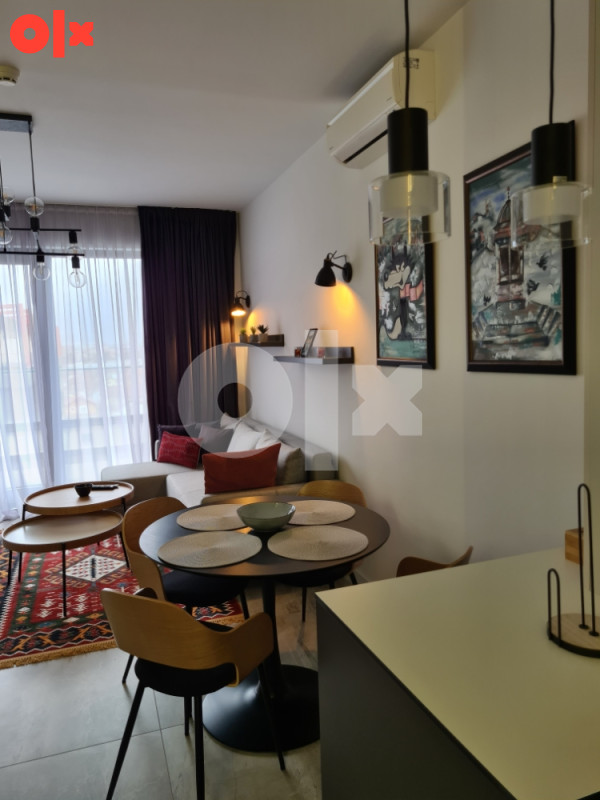PENTHOUSE Stup Bulevar - Stan na dan/Sarajevo/Stup/Ilidza/ 11