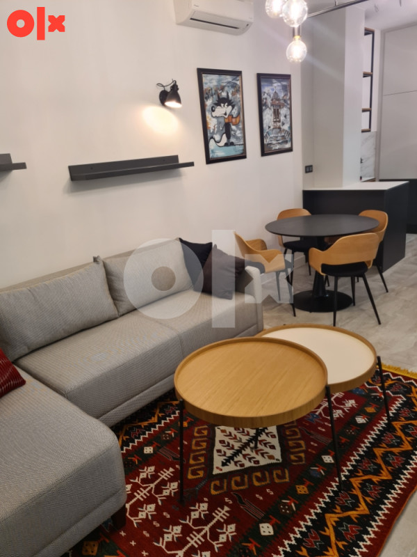PENTHOUSE Stup Bulevar - Stan na dan/Sarajevo/Stup/Ilidza/ 2