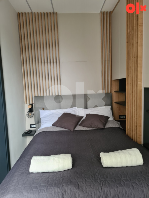 PENTHOUSE Stup Bulevar - Stan na dan/Sarajevo/Stup/Ilidza/ 21