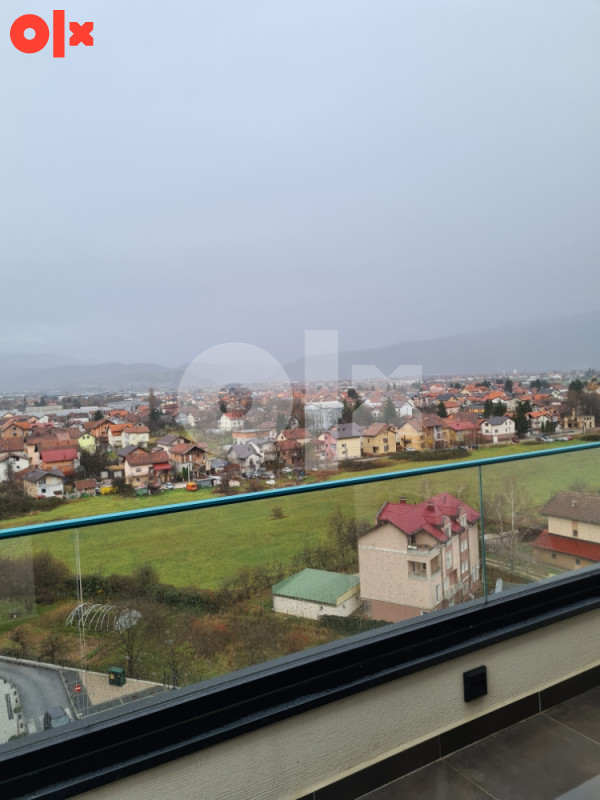 PENTHOUSE Stup Bulevar - Stan na dan/Sarajevo/Stup/Ilidza/ 18