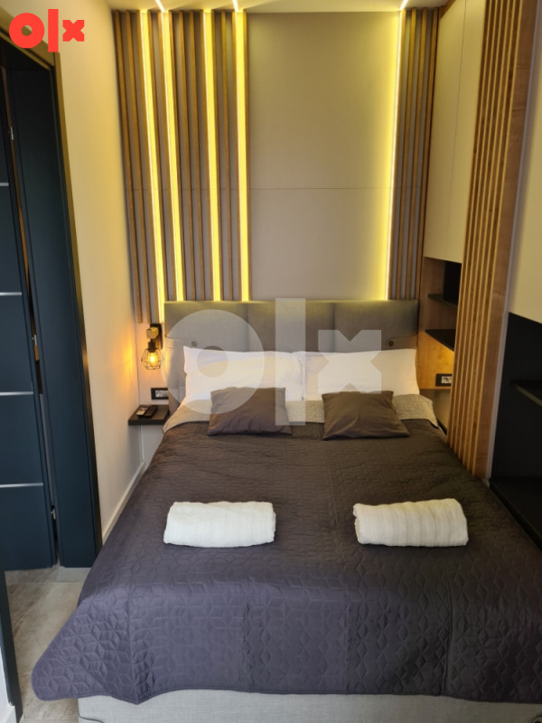 PENTHOUSE Stup Bulevar - Stan na dan/Sarajevo/Stup/Ilidza/ 20