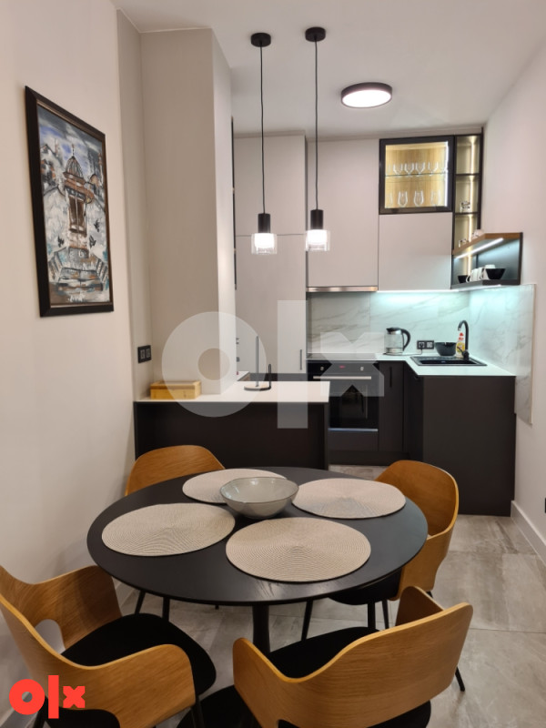 PENTHOUSE Stup Bulevar - Stan na dan/Sarajevo/Stup/Ilidza/ 15