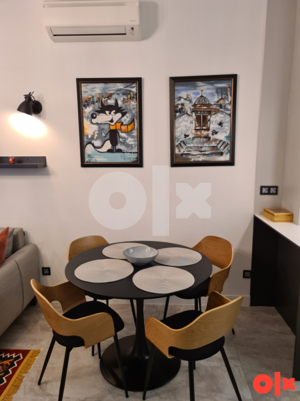 PENTHOUSE Stup Bulevar - Stan na dan/Sarajevo/Stup/Ilidza/ 13
