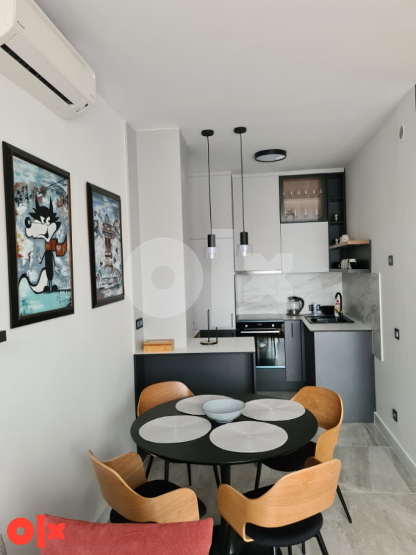 PENTHOUSE Stup Bulevar - Stan na dan/Sarajevo/Stup/Ilidza/ 16