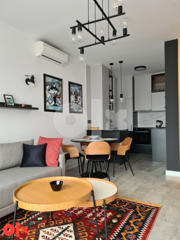 PENTHOUSE Stup Bulevar - Stan na dan/Sarajevo/Stup/Ilidza/