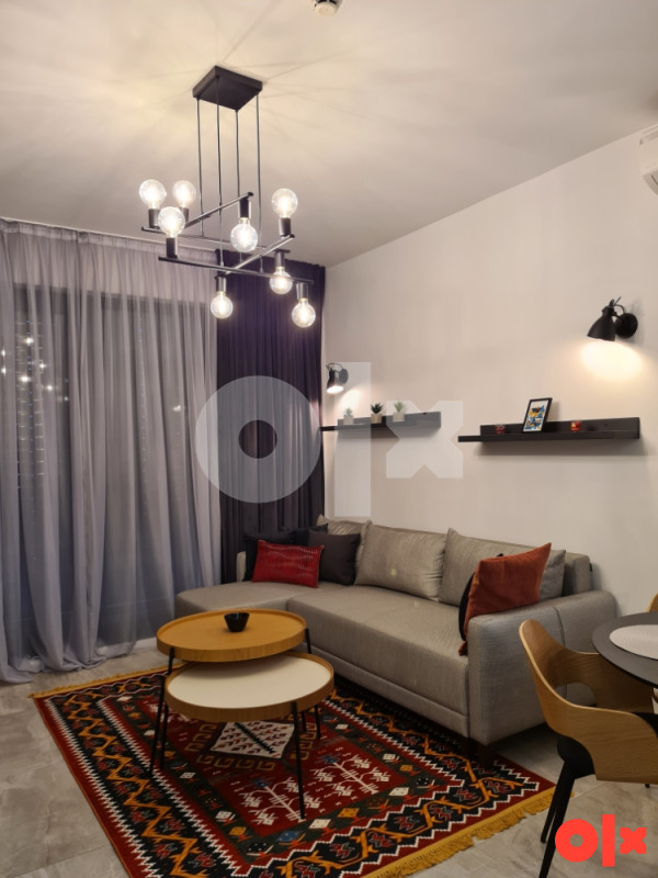 PENTHOUSE Stup Bulevar - Stan na dan/Sarajevo/Stup/Ilidza/ 3