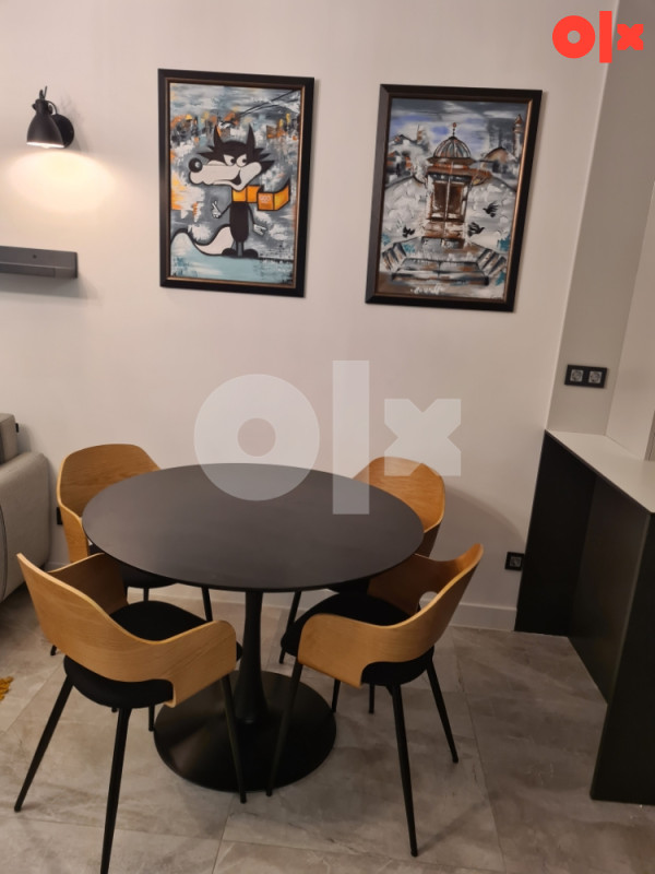 PENTHOUSE Stup Bulevar - Stan na dan/Sarajevo/Stup/Ilidza/ 19