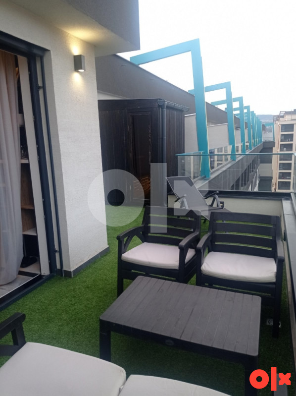 PENTHOUSE Stup Bulevar - Stan na dan/Sarajevo/Stup/Ilidza/ - Widok 2