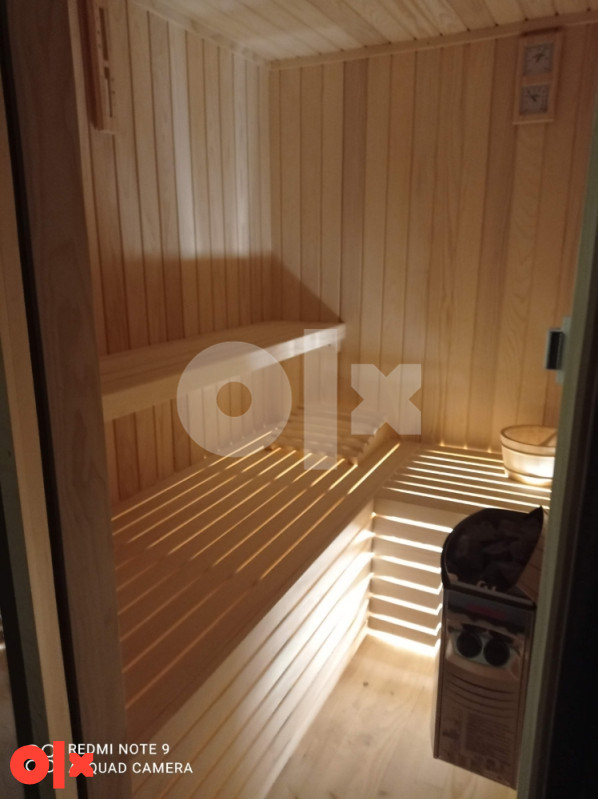 PENTHOUSE Stup Bulevar - Stan na dan/Sarajevo/Stup/Ilidza/ 9