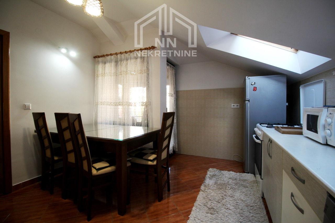 NN Nekretnine : Trosoban stan - Bistrik - Stari Grad 6