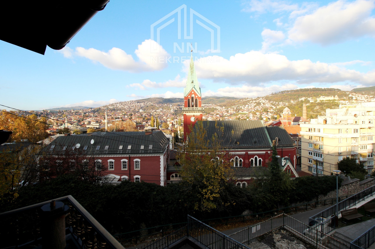 NN Nekretnine : Trosoban stan - Bistrik - Stari Grad 8
