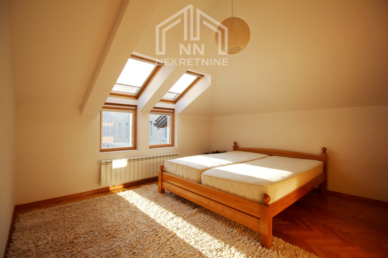 NN Nekretnine : Trosoban stan - Bistrik - Stari Grad 9