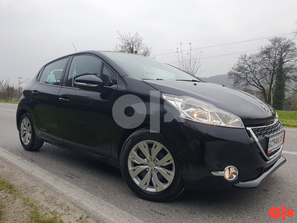 Peugeot 208 1.2/60KW*2014god*NAVIGACIJA*KLIMA