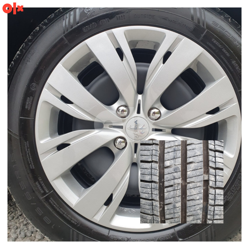 Peugeot 208 1.2/60KW*2014god*NAVIGACIJA*KLIMA