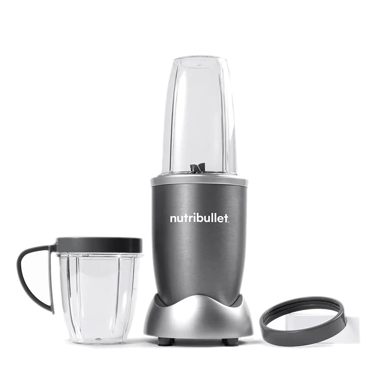 Nutribullet blender NB606DG 600W
