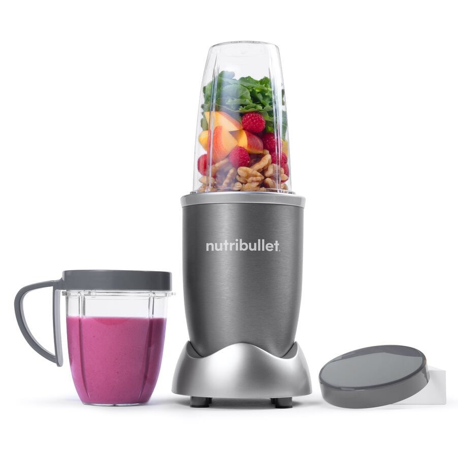 Nutribullet blender NB606DG 600W