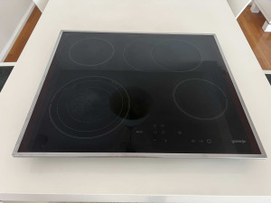 Gorenje ploča za kuhanje