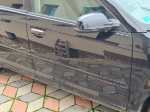 Prednja desna vrata Audi A3 8P