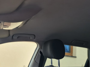 Krovni tapacirung audi A3 8P 2011 g