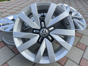 FELGE 16" VW ARAGON ORIGINAL PASSAT 8/GOLF 5/6/7/5x112