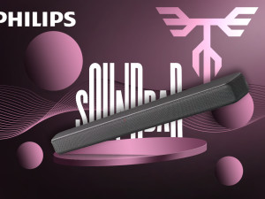 Soundbar Philips TAB5109/10