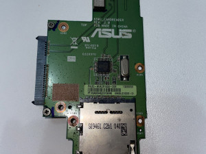 ASUS CITAC KARTICA