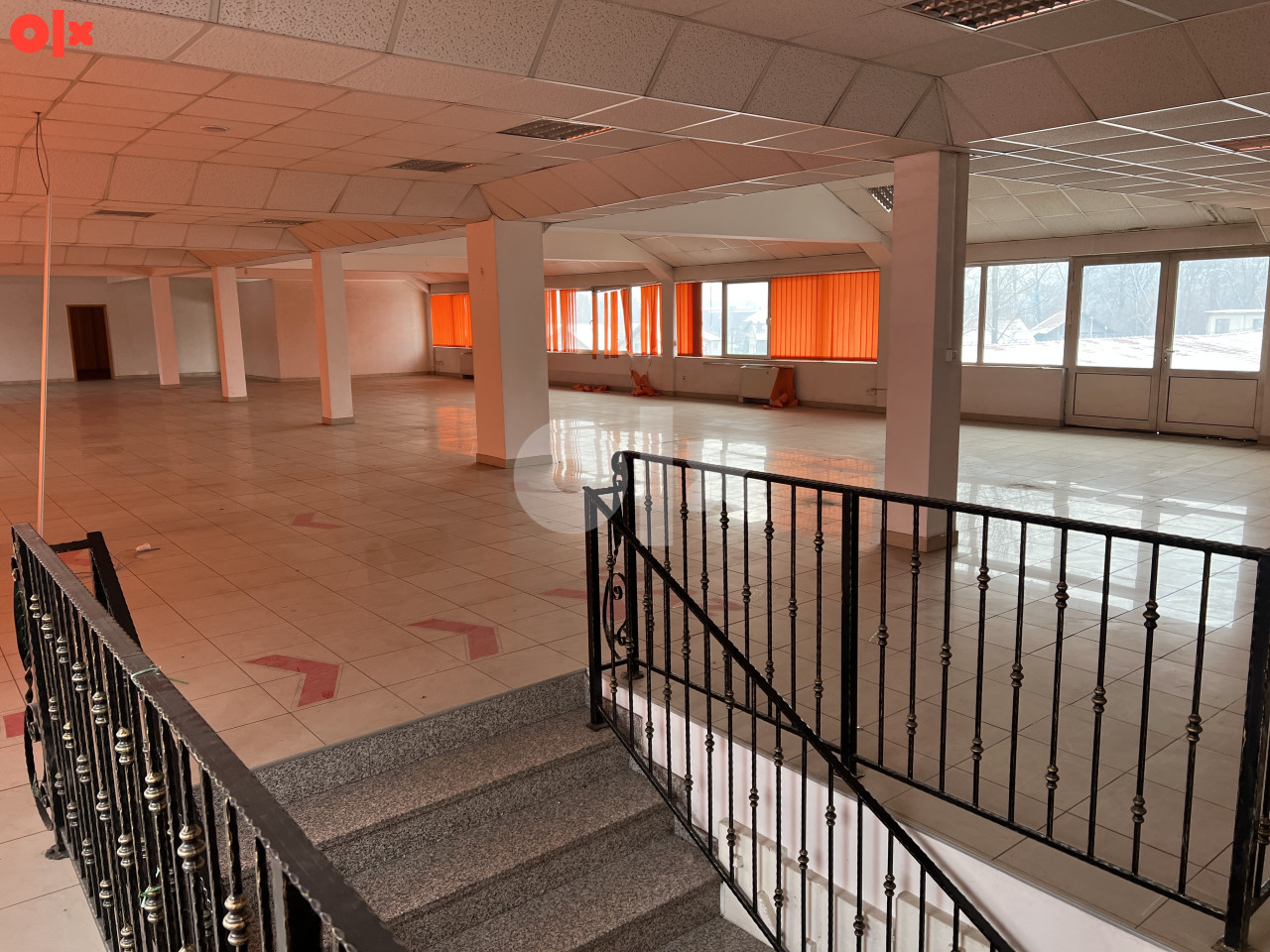 Tržni centar Lukavac 2.035 m2 8