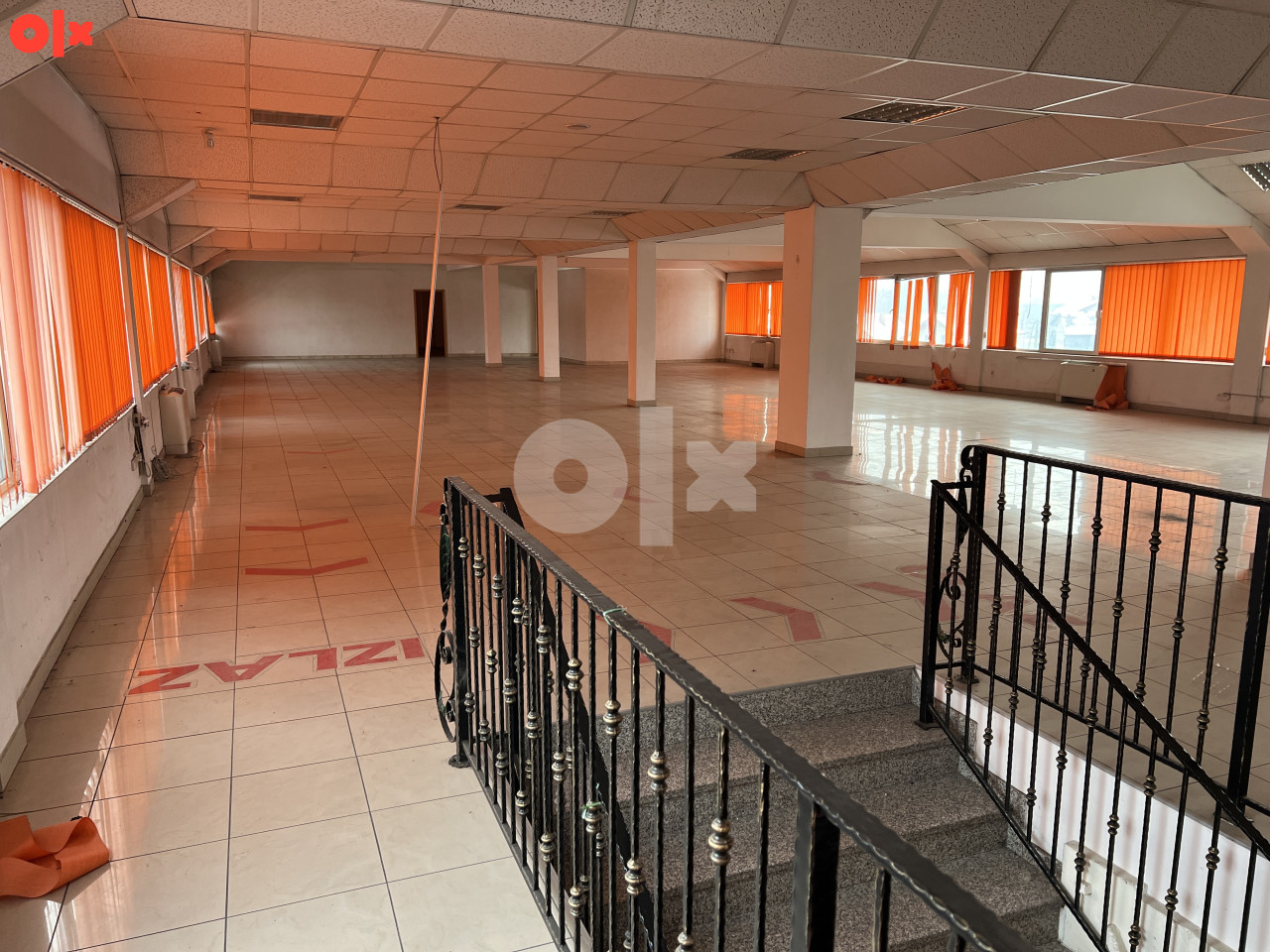 Tržni centar Lukavac 2.035 m2 9