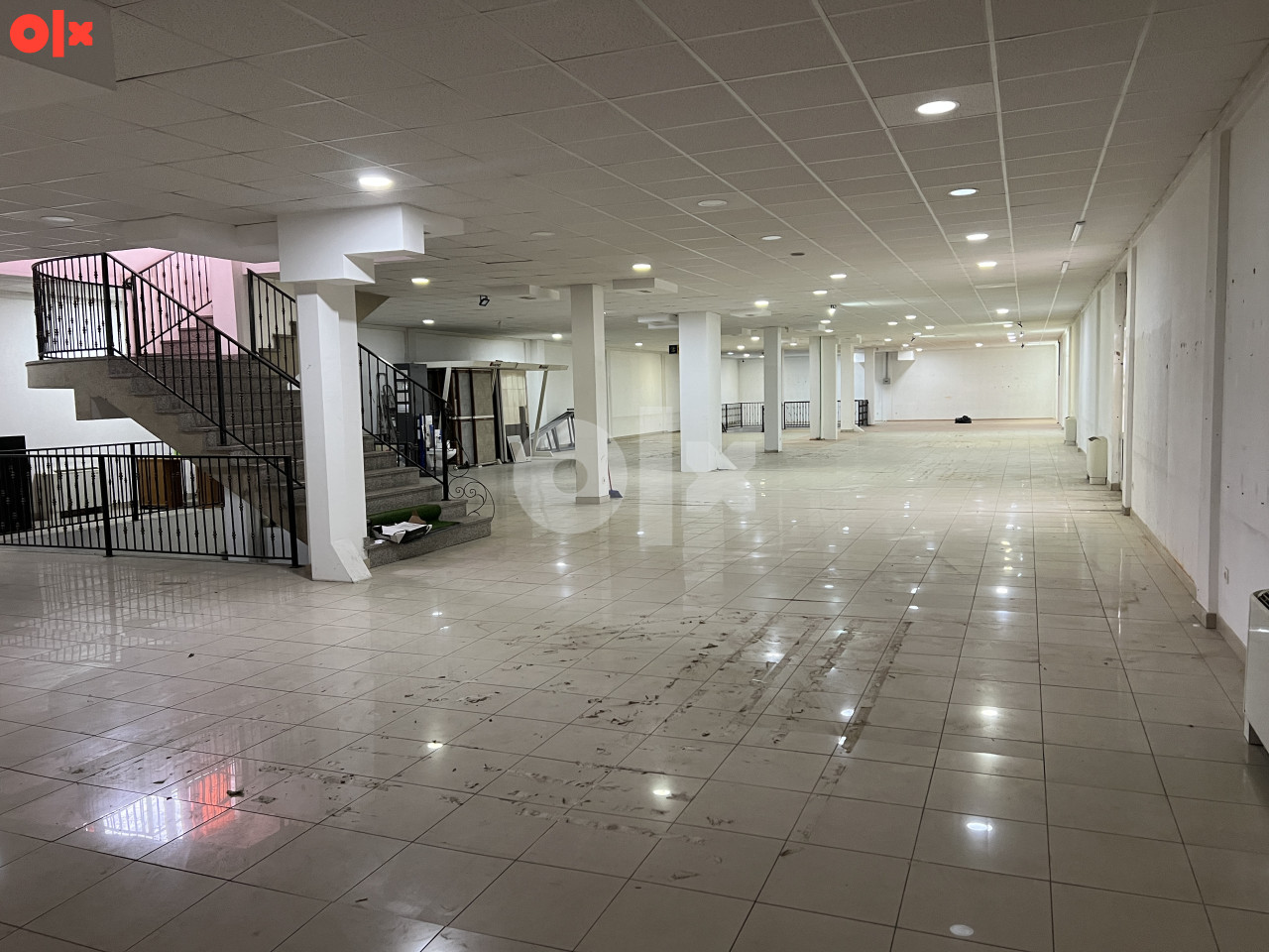 Tržni centar Lukavac 2.035 m2 10