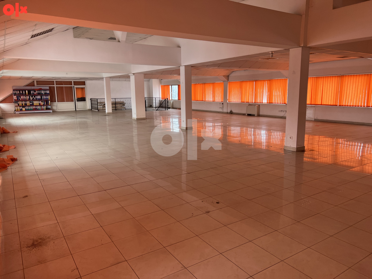 Tržni centar Lukavac 2.035 m2 11