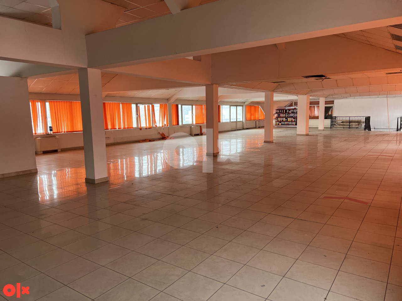 Tržni centar Lukavac 2.035 m2 12
