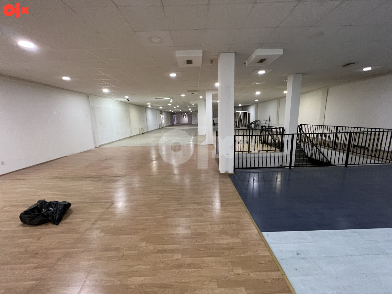 Tržni centar Lukavac 2.035 m2 13