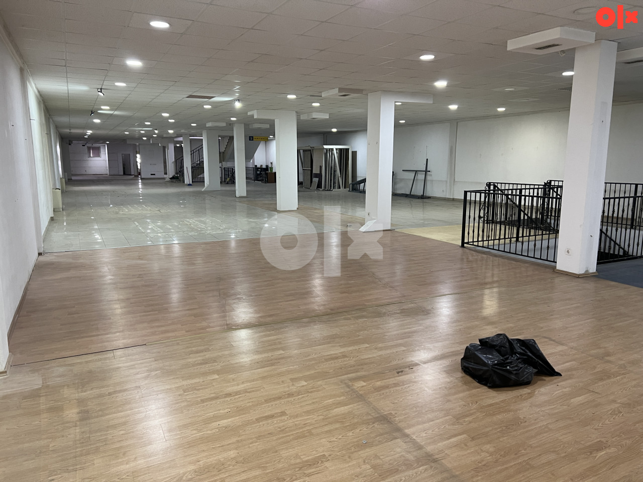 Tržni centar Lukavac 2.035 m2 14