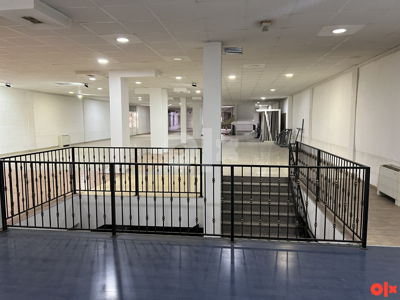 Tržni centar Lukavac 2.035 m2 15